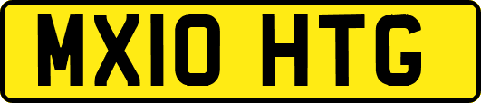 MX10HTG