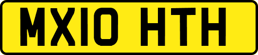 MX10HTH