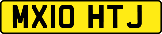 MX10HTJ