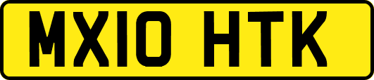 MX10HTK