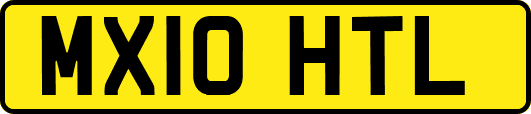MX10HTL