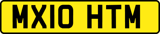 MX10HTM