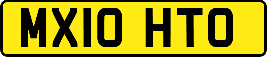 MX10HTO