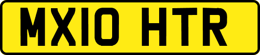 MX10HTR