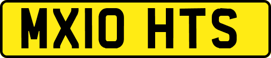 MX10HTS