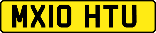 MX10HTU