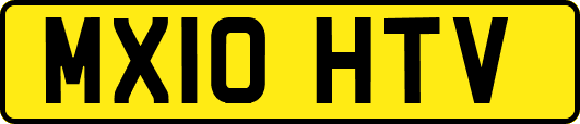 MX10HTV