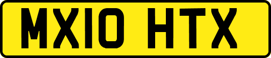 MX10HTX