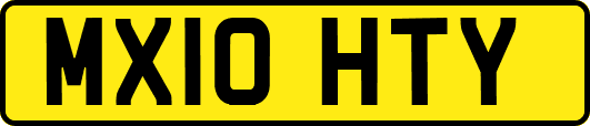 MX10HTY