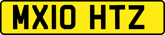 MX10HTZ