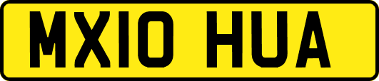 MX10HUA