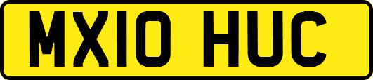 MX10HUC