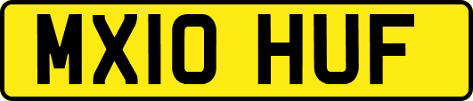 MX10HUF