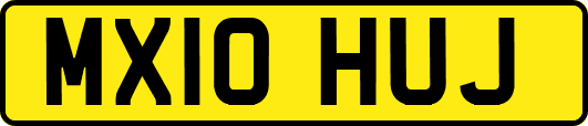 MX10HUJ