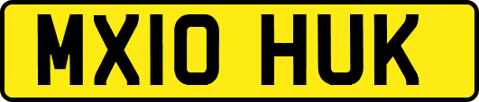 MX10HUK