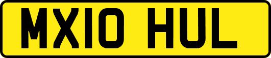 MX10HUL