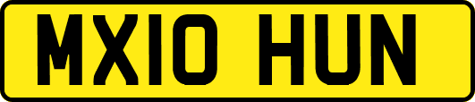 MX10HUN