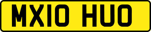 MX10HUO