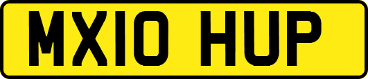MX10HUP
