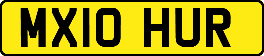 MX10HUR