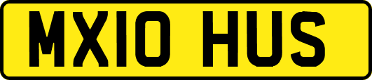 MX10HUS