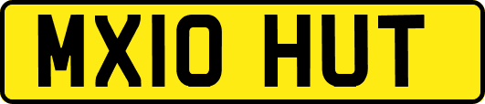 MX10HUT