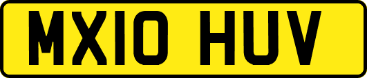 MX10HUV