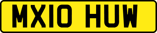 MX10HUW