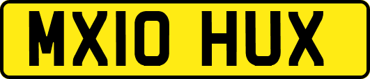 MX10HUX