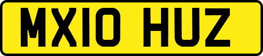 MX10HUZ