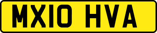 MX10HVA