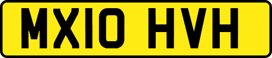 MX10HVH
