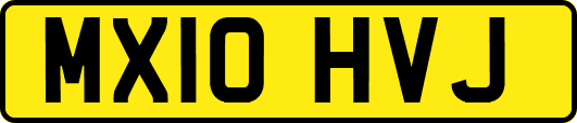 MX10HVJ