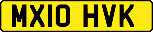 MX10HVK