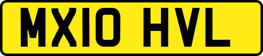 MX10HVL