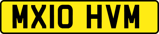 MX10HVM