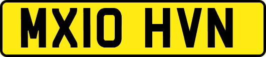 MX10HVN