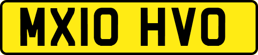 MX10HVO