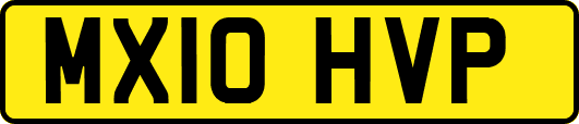 MX10HVP