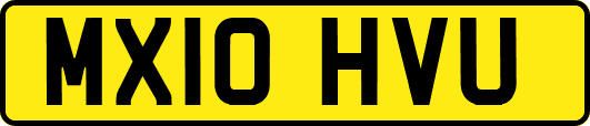 MX10HVU