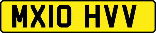 MX10HVV