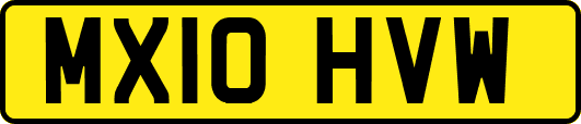 MX10HVW