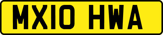MX10HWA