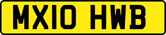 MX10HWB