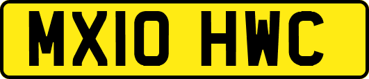 MX10HWC