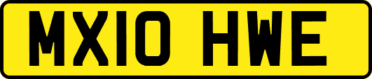 MX10HWE