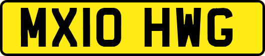 MX10HWG
