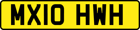 MX10HWH