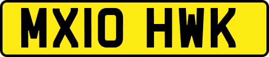 MX10HWK