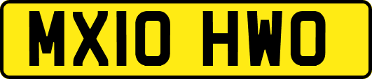 MX10HWO